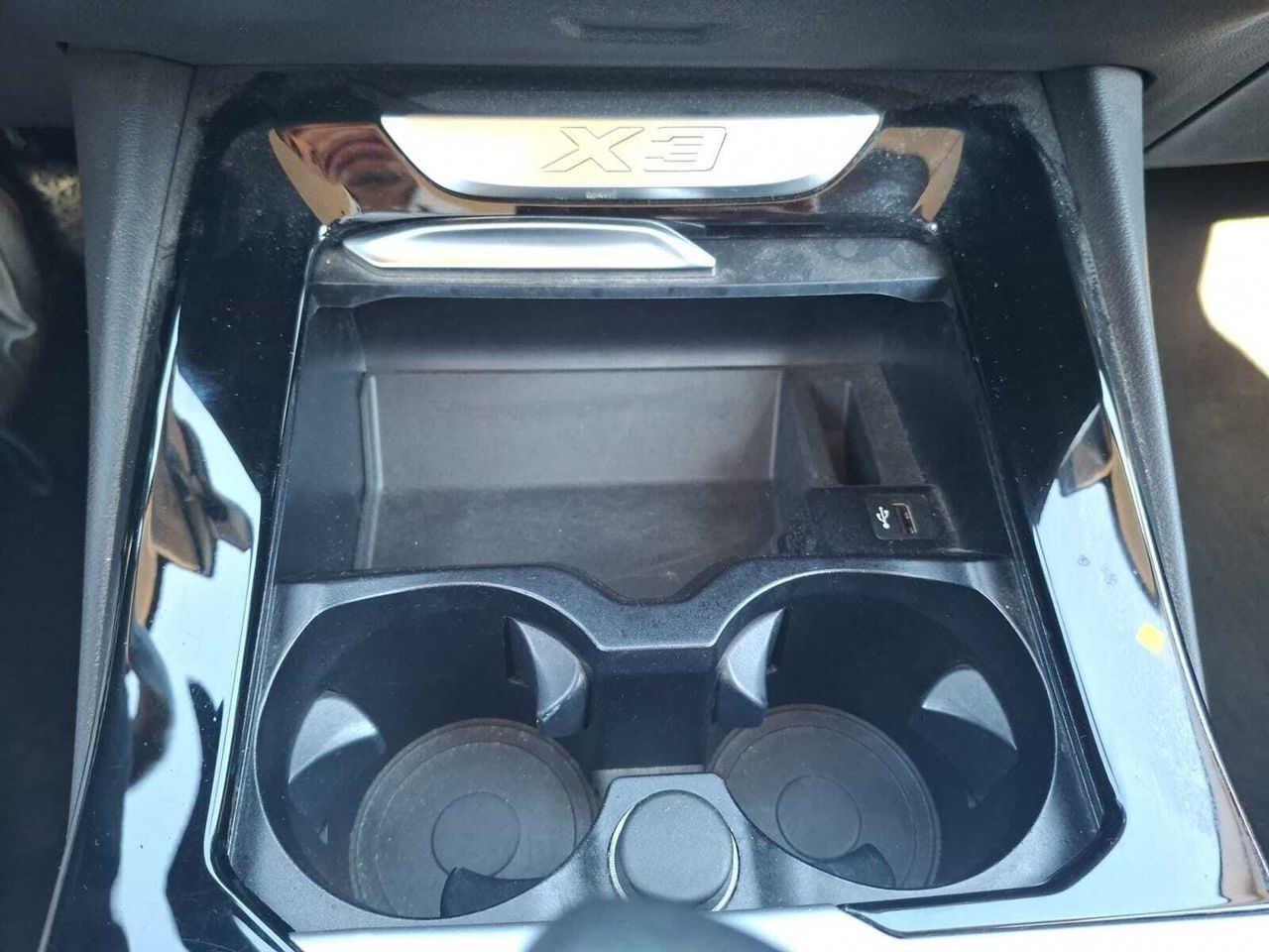 BMW X3 SDRIVE 18 D A ADVANTAGE - Foto 2