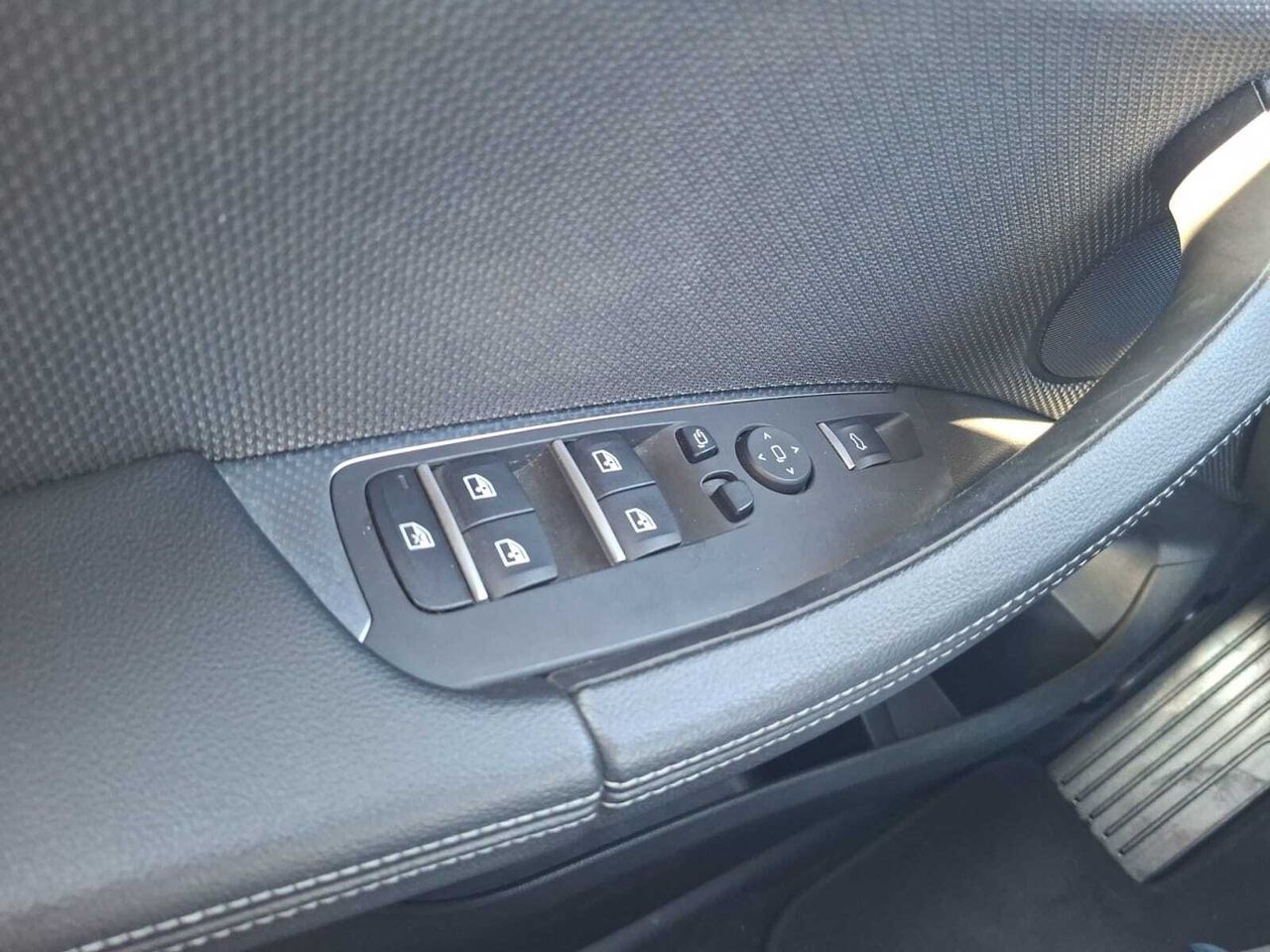 BMW X3 SDRIVE 18 D A ADVANTAGE  - Foto 2