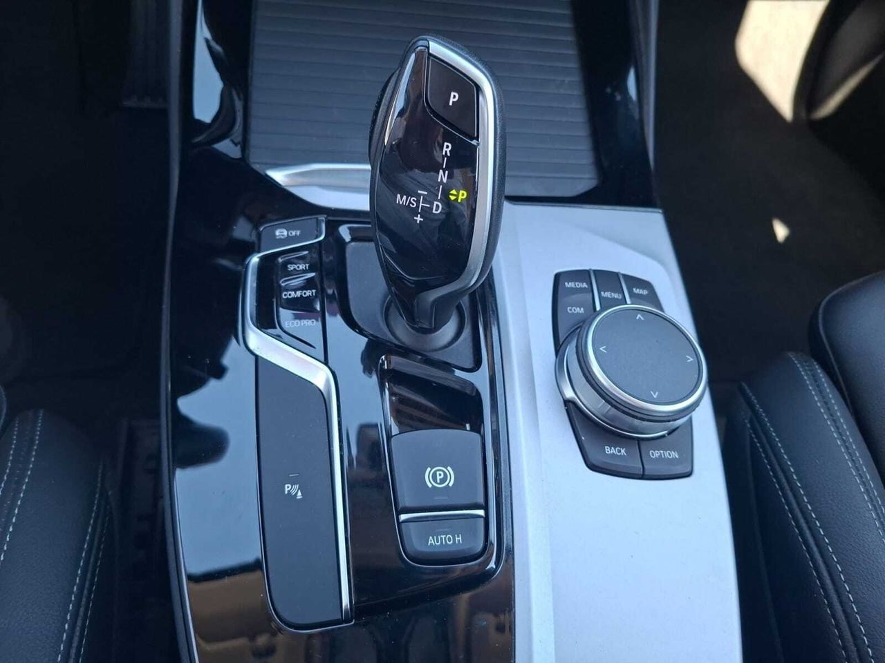 BMW X3 SDRIVE 18 D A ADVANTAGE - Foto 2