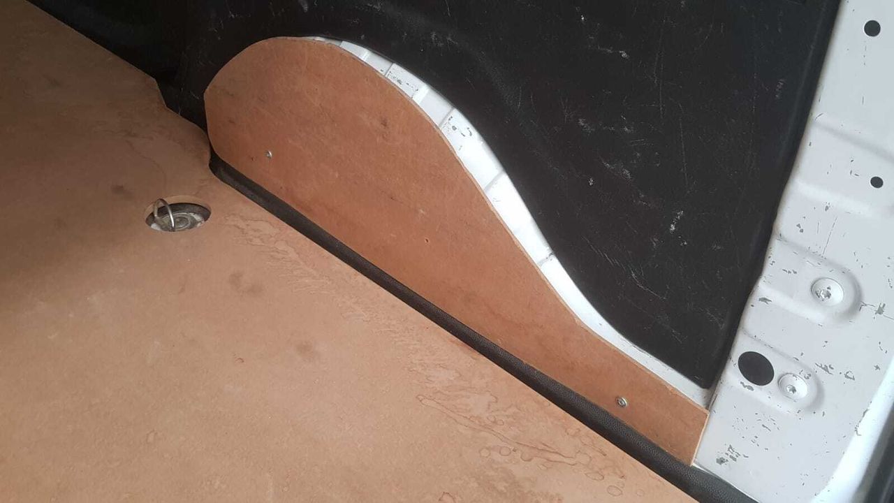 Citroën Berlingo BLUE HDI 74 KW 100 CV  - Foto 2