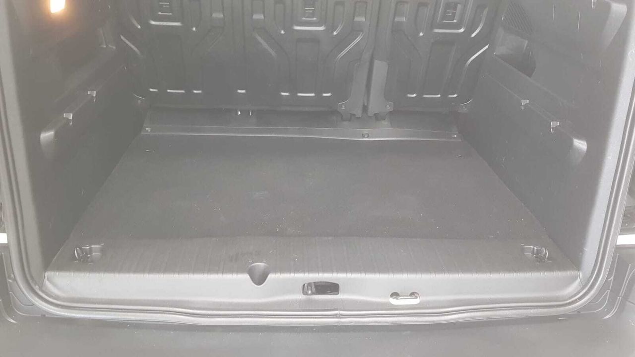 Citroën Berlingo TALLA M BLUE HDI 100 CV LIVE  - Foto 2