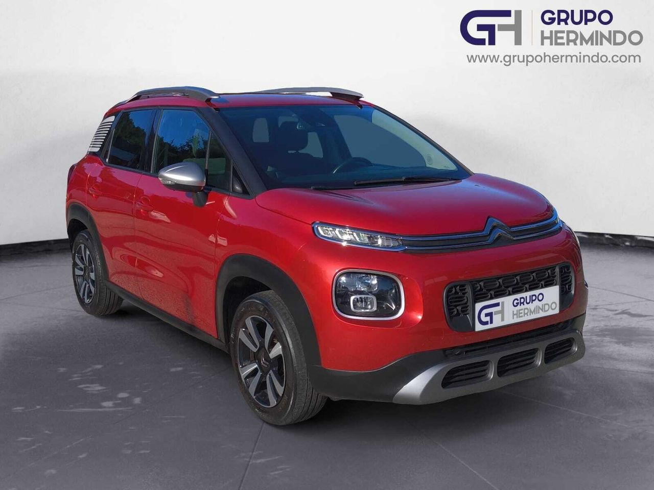 Citroën C3 Aircross BLUE HDI 100 CV SHINE  - Foto 2