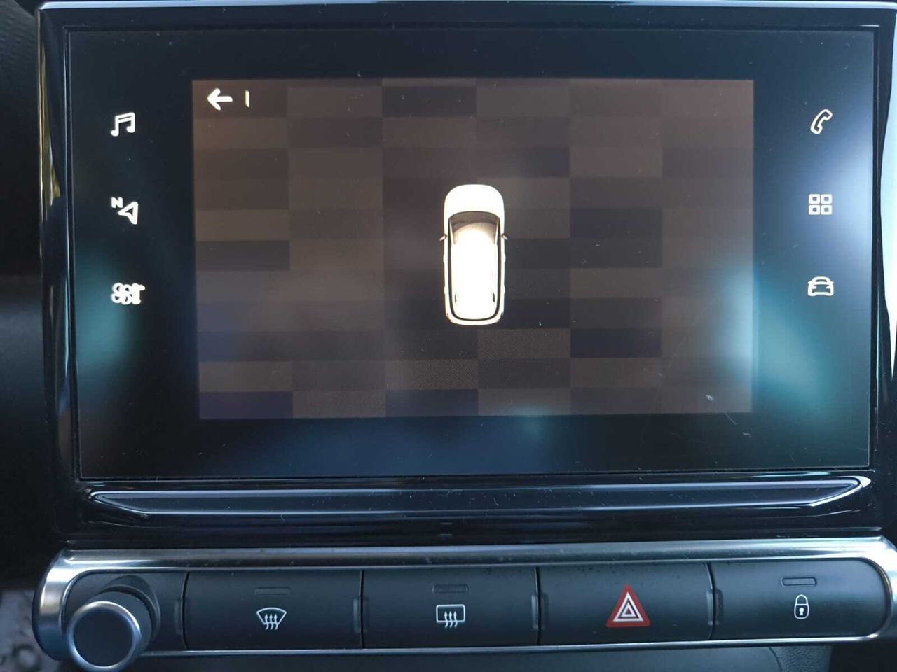 Citroën C3 Aircross BLUE HDI 100 CV SHINE  - Foto 2