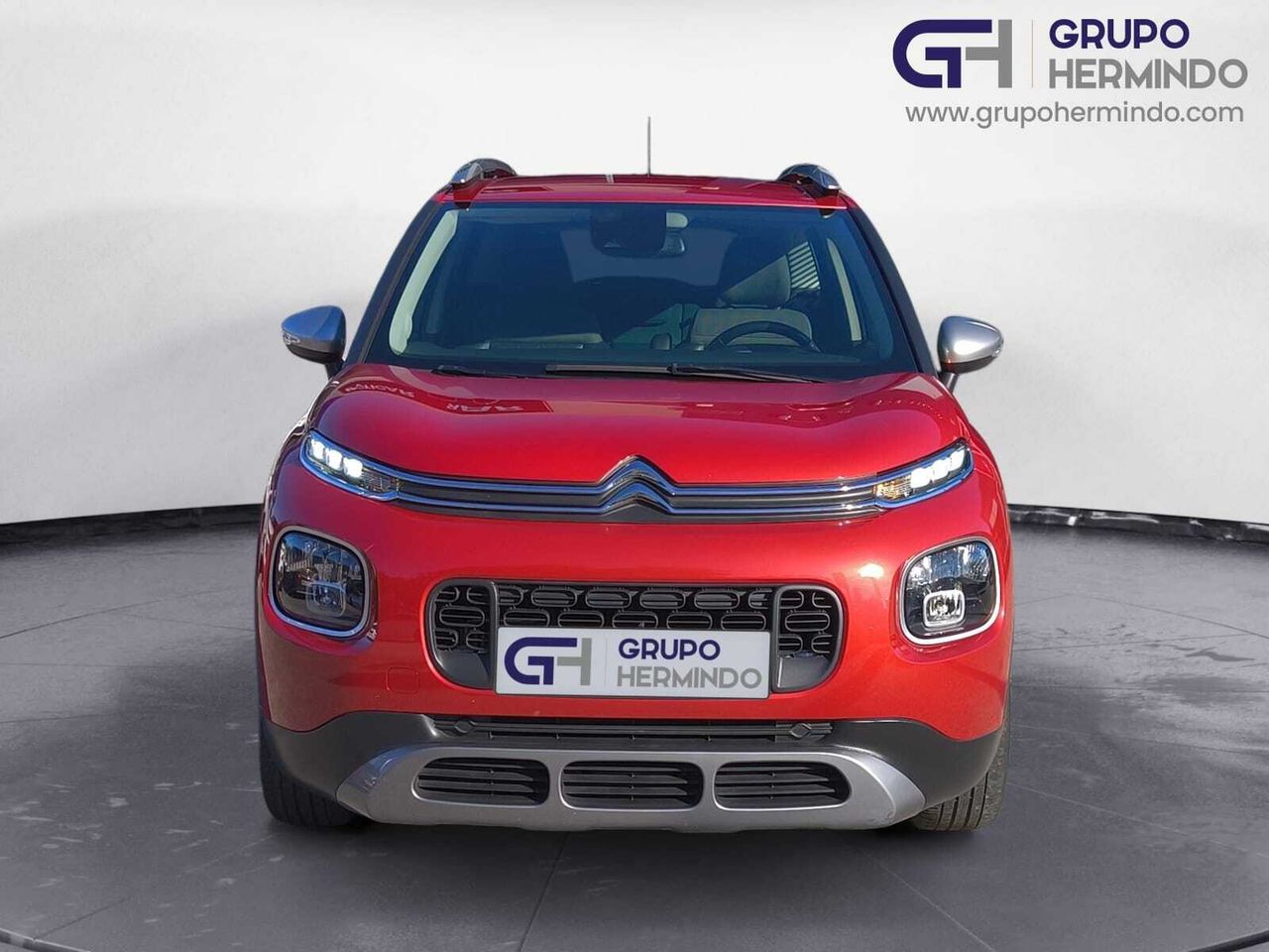 Citroën C3 Aircross BLUE HDI 100 CV SHINE  - Foto 2