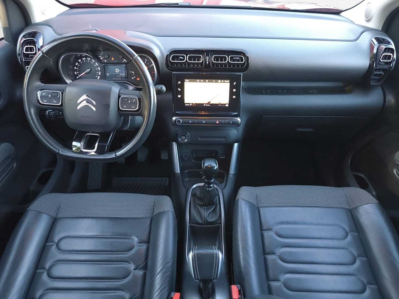 Citroën C3 Aircross BLUE HDI 100 CV SHINE  - Foto 2