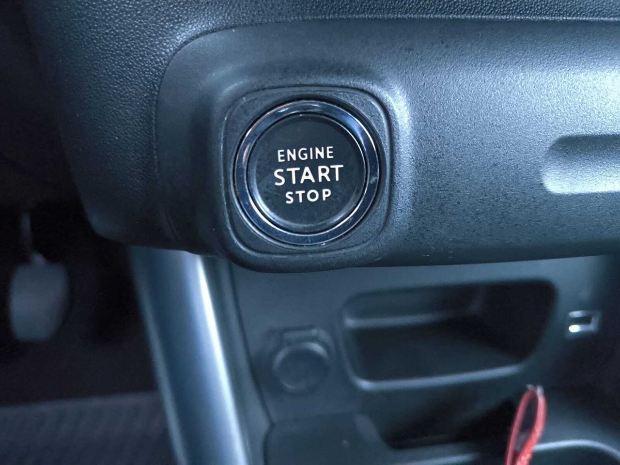 Citroën C3 Aircross BLUE HDI 100 CV SHINE  - Foto 2