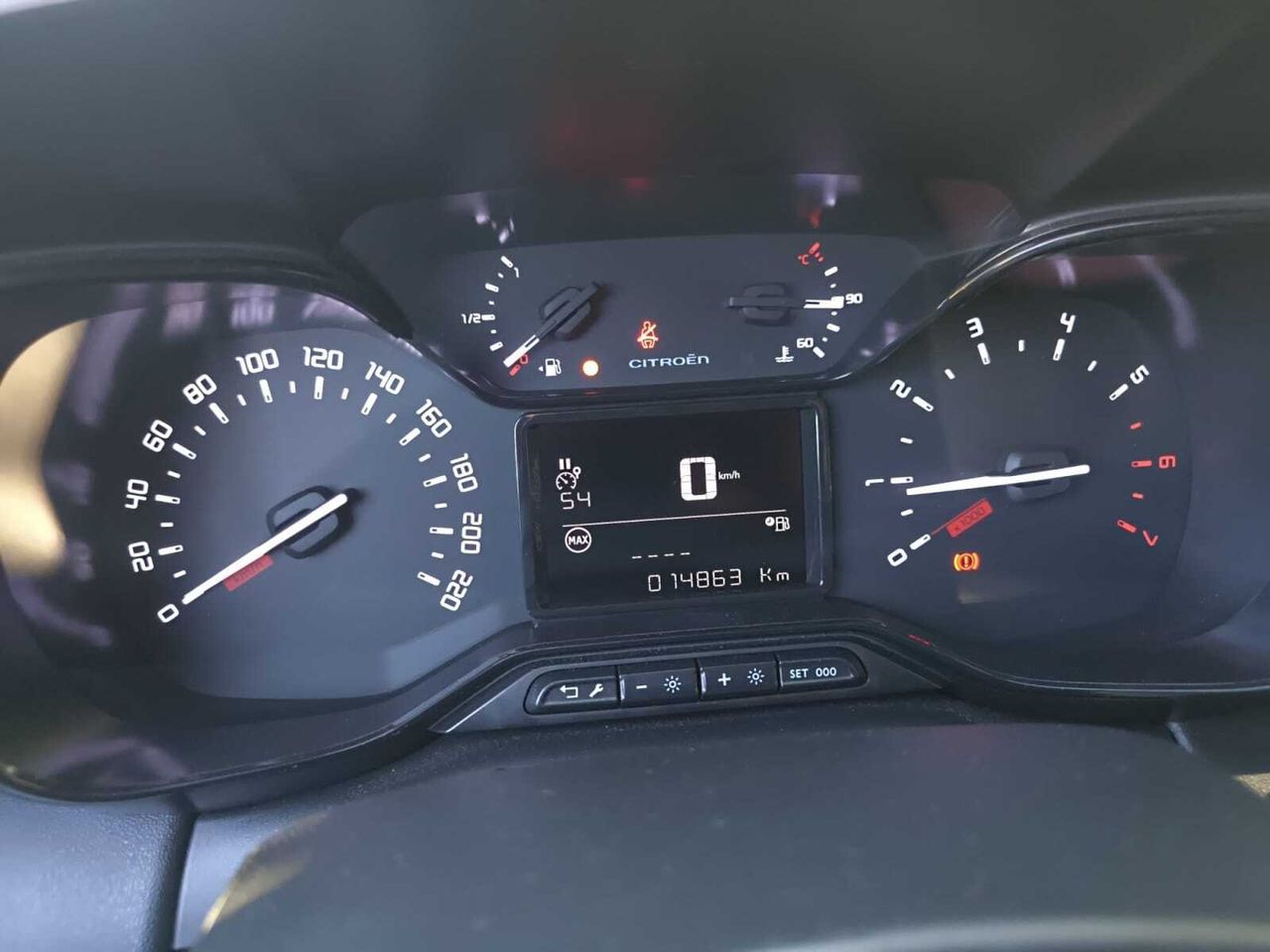 Citroën C3 Aircross FEEL PACK BLUE HDI 110 CV  - Foto 2