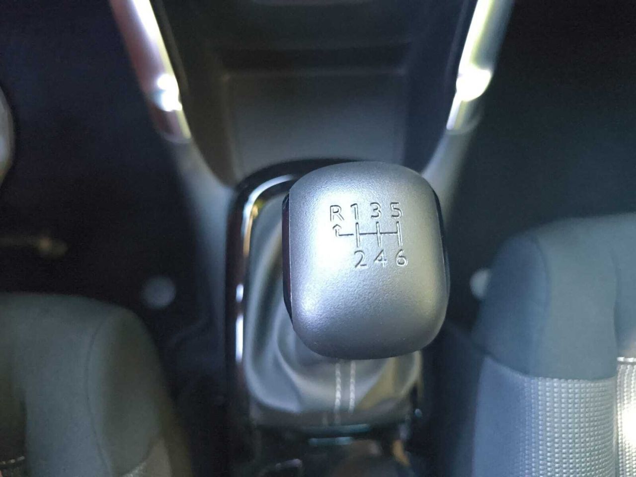 Citroën C3 Aircross FEEL PACK BLUE HDI 110 CV  - Foto 2