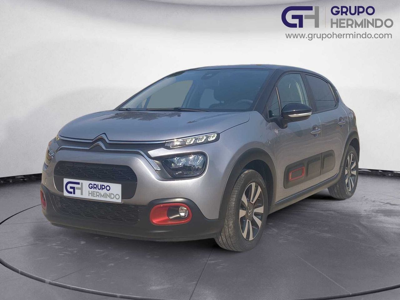 Citroën C3 C SERIES PURE TECH 83 CV  - Foto 2