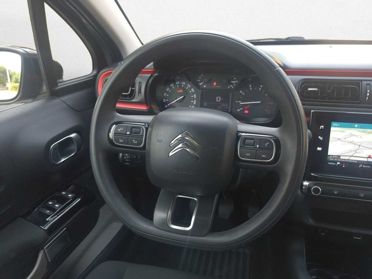 Citroën C3 C SERIES PURE TECH 83 CV  - Foto 2