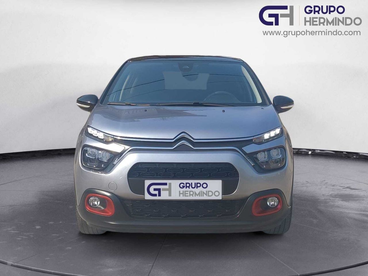 Citroën C3 C SERIES PURE TECH 83 CV  - Foto 2