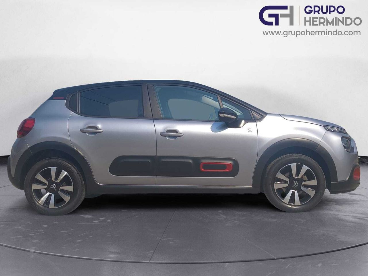 Citroën C3 C SERIES PURE TECH 83 CV  - Foto 2