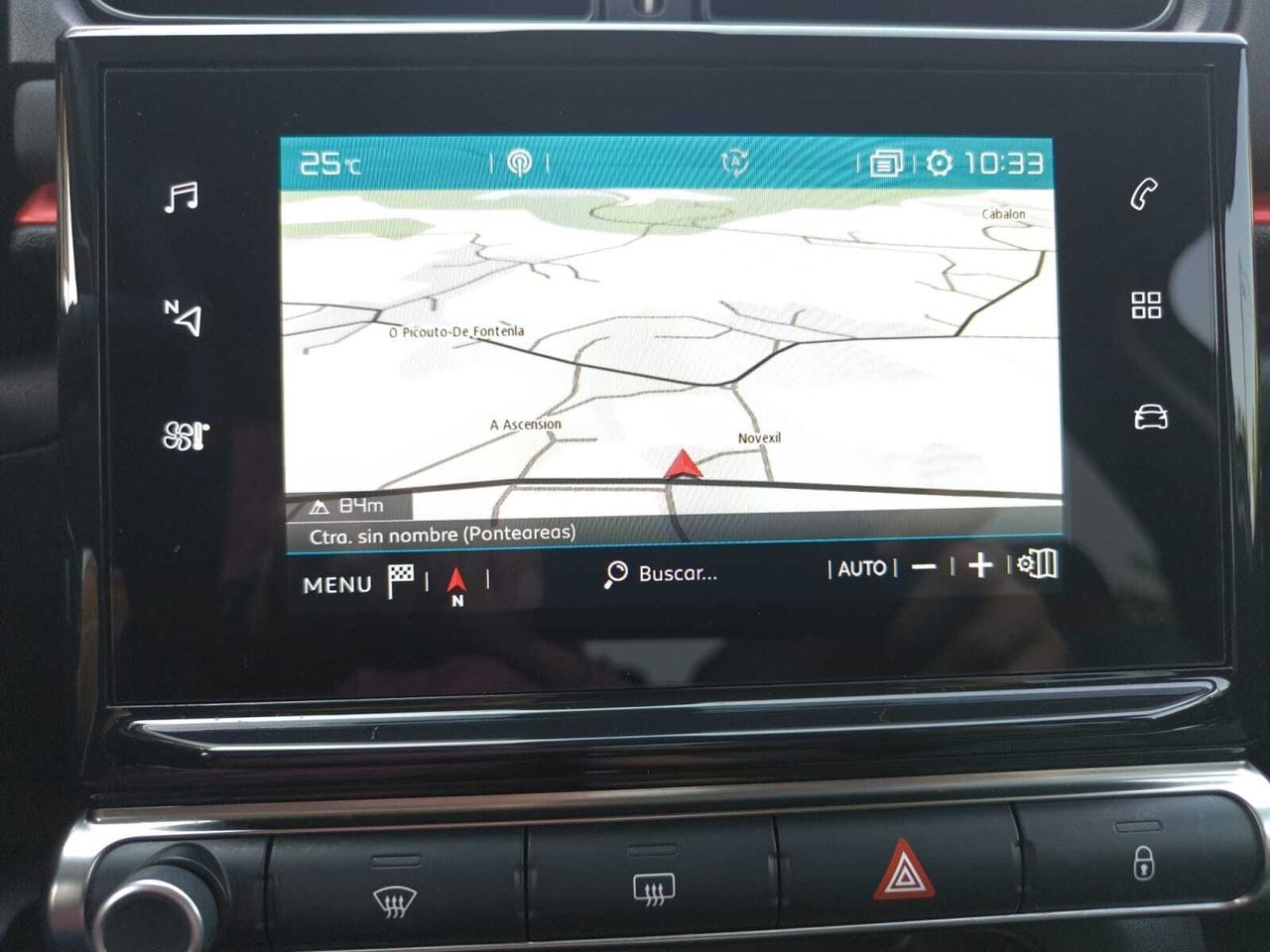 Citroën C3 C SERIES PURE TECH 83 CV  - Foto 2