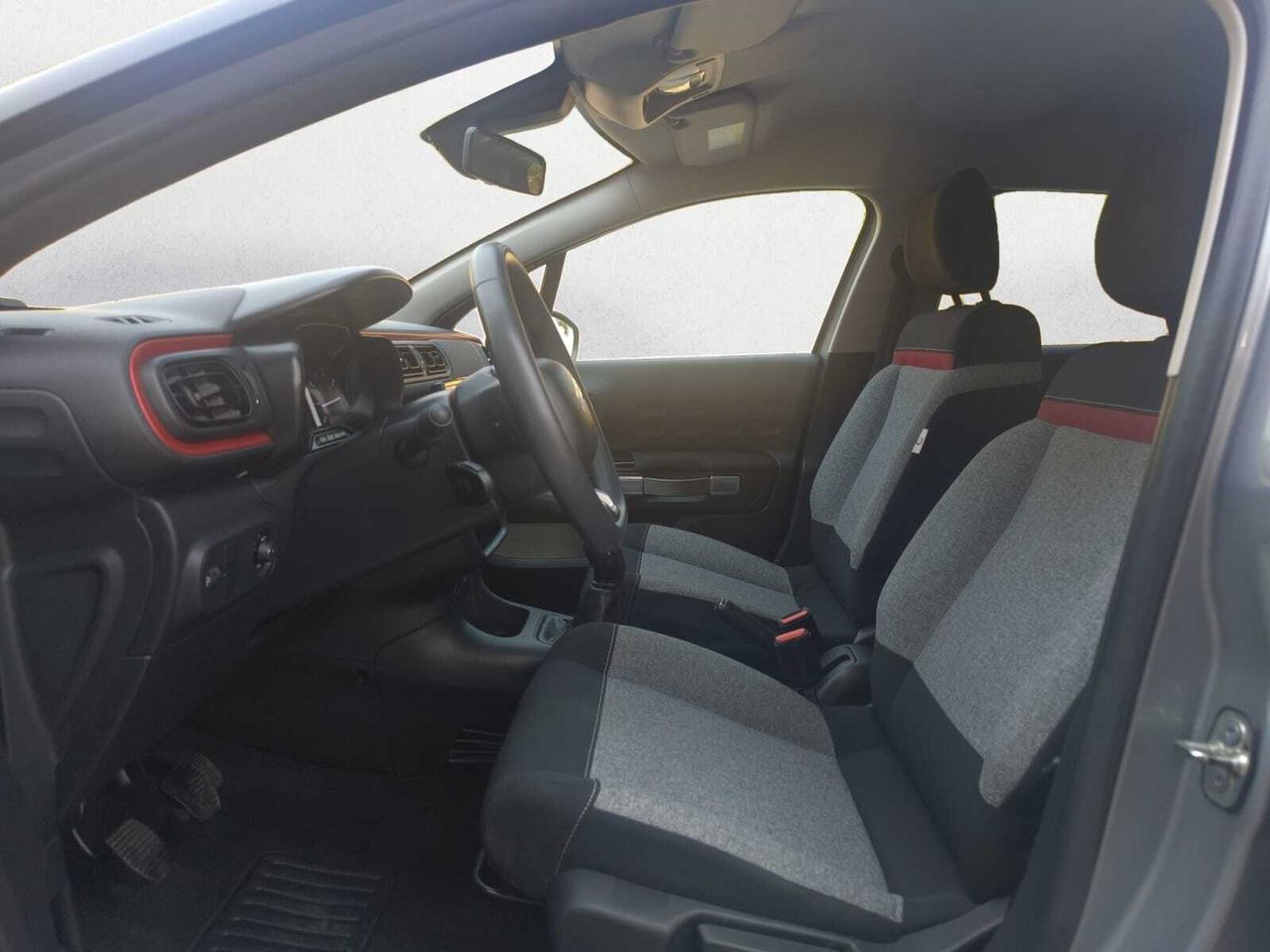 Citroën C3 C SERIES PURE TECH 83 CV  - Foto 2