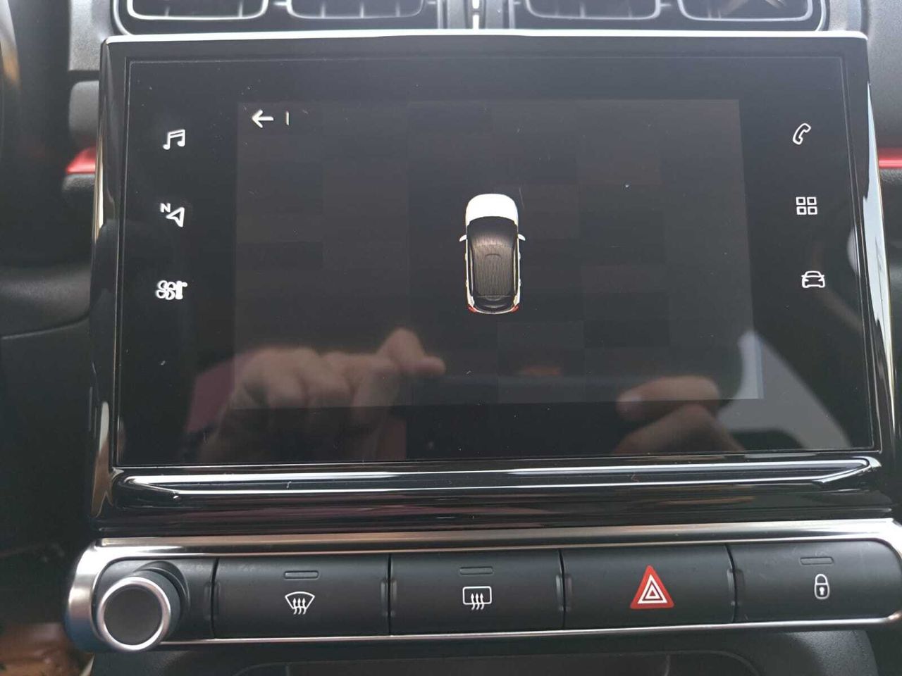 Citroën C3 C SERIES PURE TECH 83 CV  - Foto 2