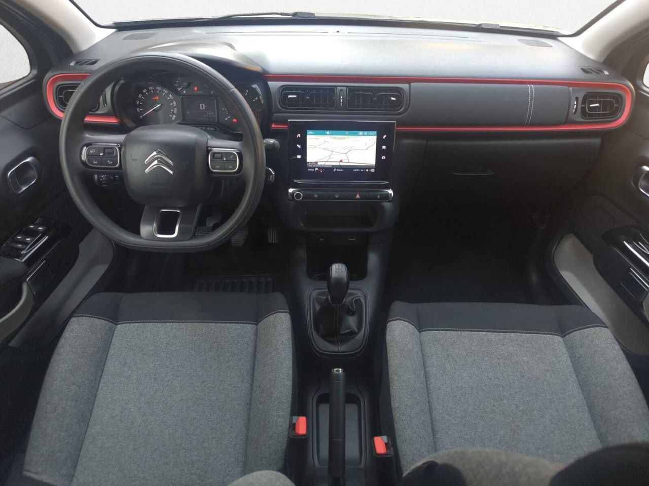 Citroën C3 C SERIES PURE TECH 83 CV  - Foto 2