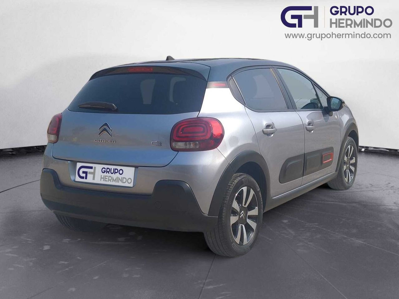 Citroën C3 C SERIES PURE TECH 83 CV  - Foto 2