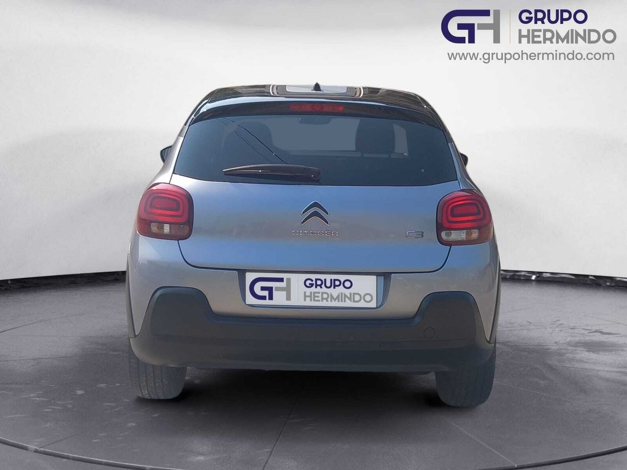 Citroën C3 C SERIES PURE TECH 83 CV  - Foto 2