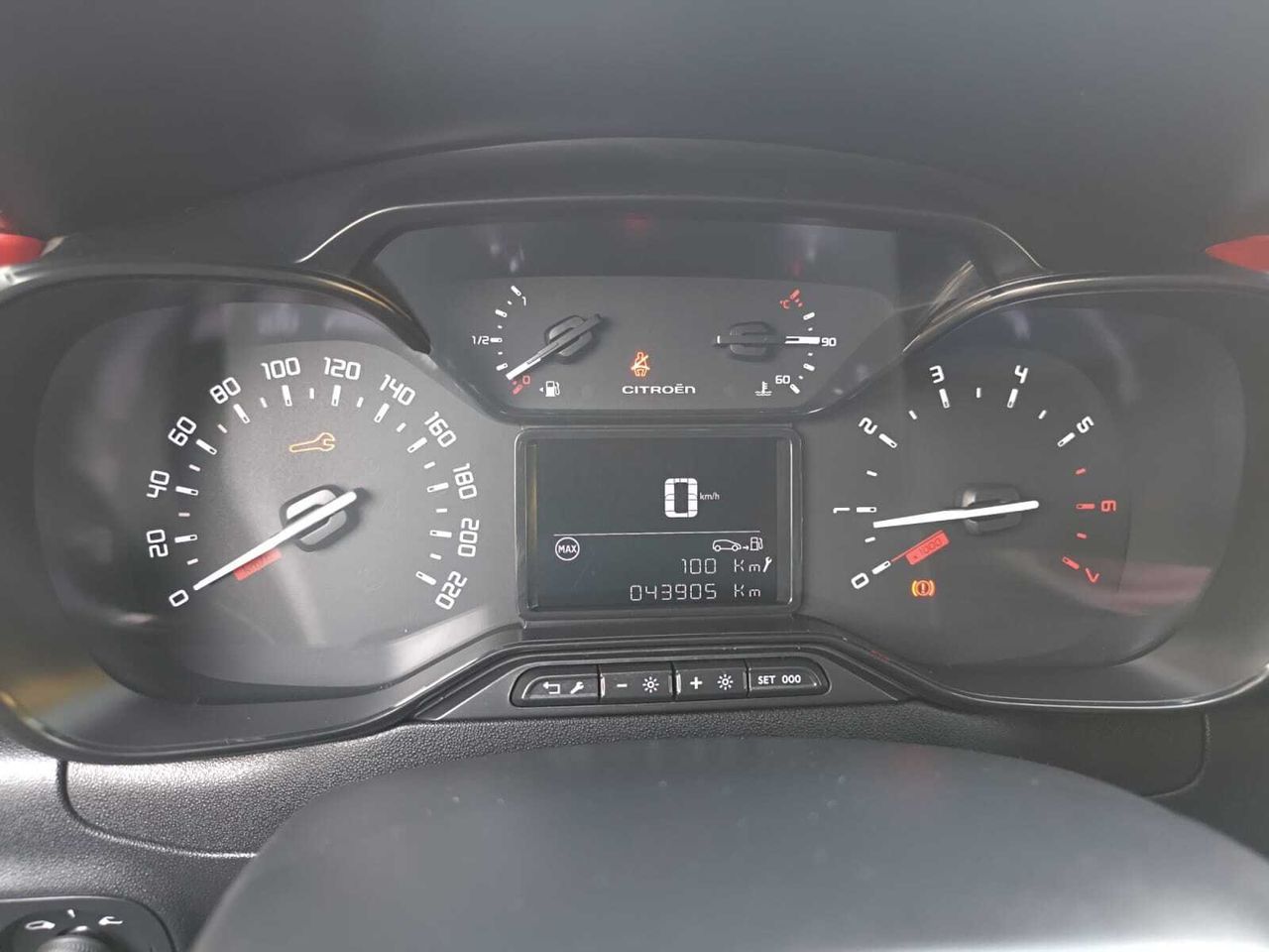 Citroën C3 C SERIES PURE TECH 83 CV  - Foto 2