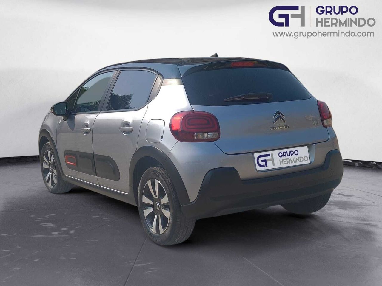 Citroën C3 C SERIES PURE TECH 83 CV  - Foto 2