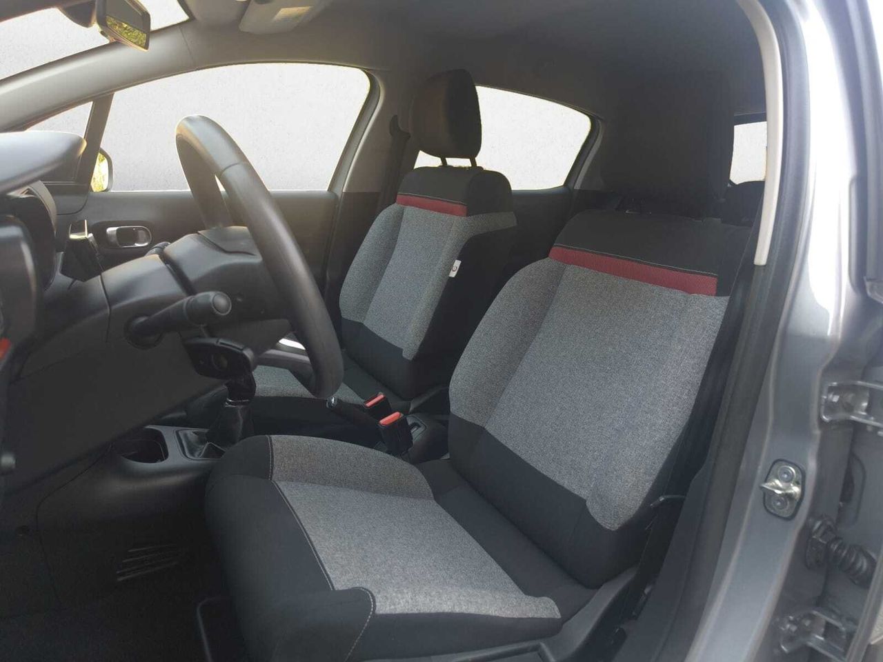 Citroën C3 C SERIES PURE TECH 83 CV  - Foto 2