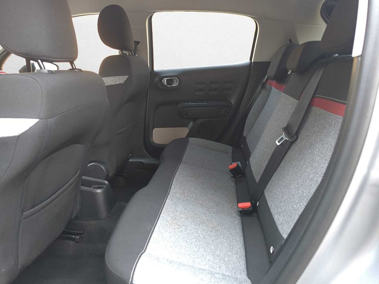 Citroën C3 C SERIES PURE TECH 83 CV  - Foto 2