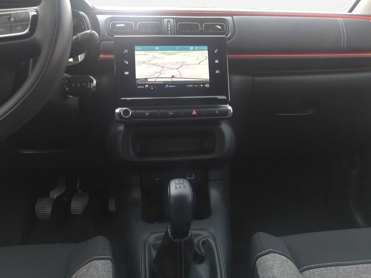 Citroën C3 C SERIES PURE TECH 83 CV  - Foto 2