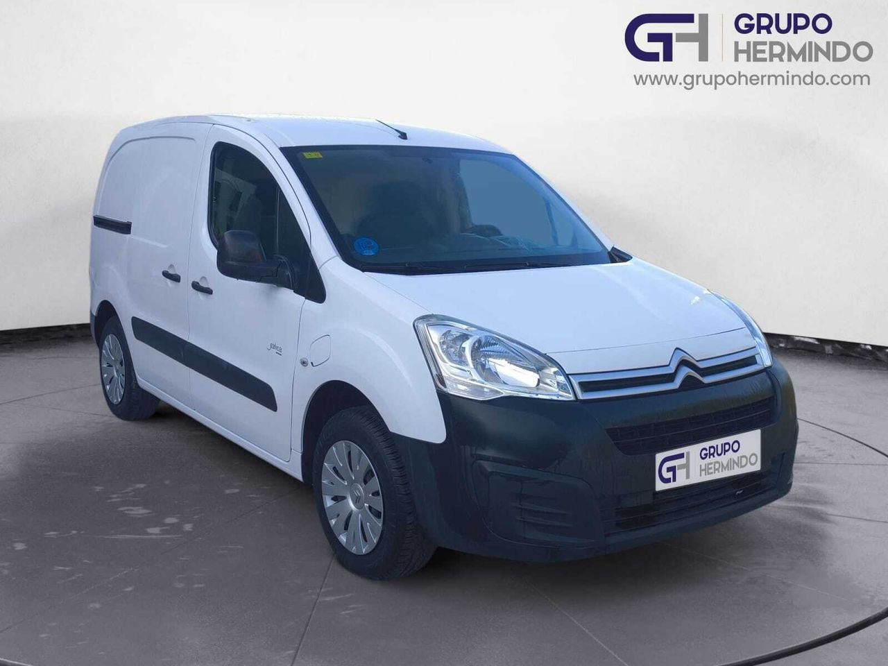 Citroën ë-Berlingo FURGON ELECTRICO  - Foto 2