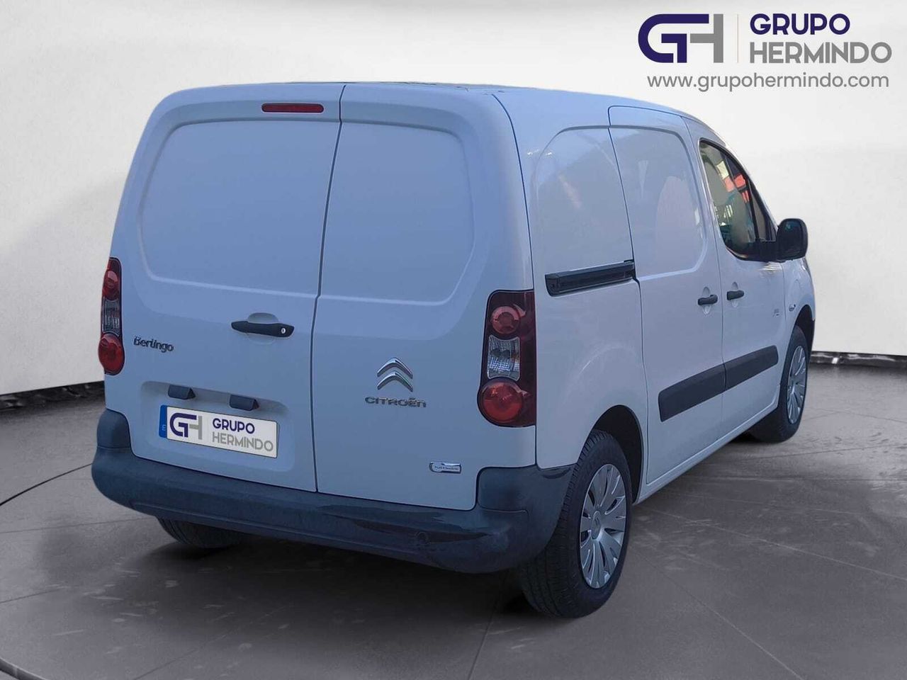 Citroën ë-Berlingo FURGON ELECTRICO  - Foto 2