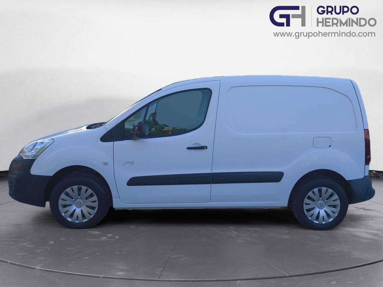 Citroën ë-Berlingo FURGON ELECTRICO  - Foto 2