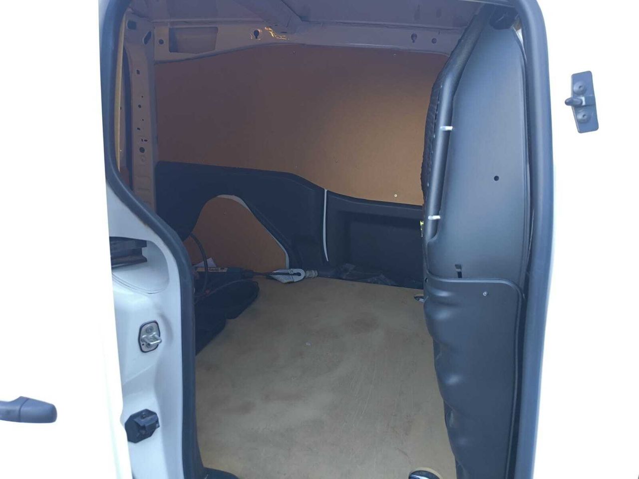 Citroën ë-Berlingo FURGON ELECTRICO  - Foto 2