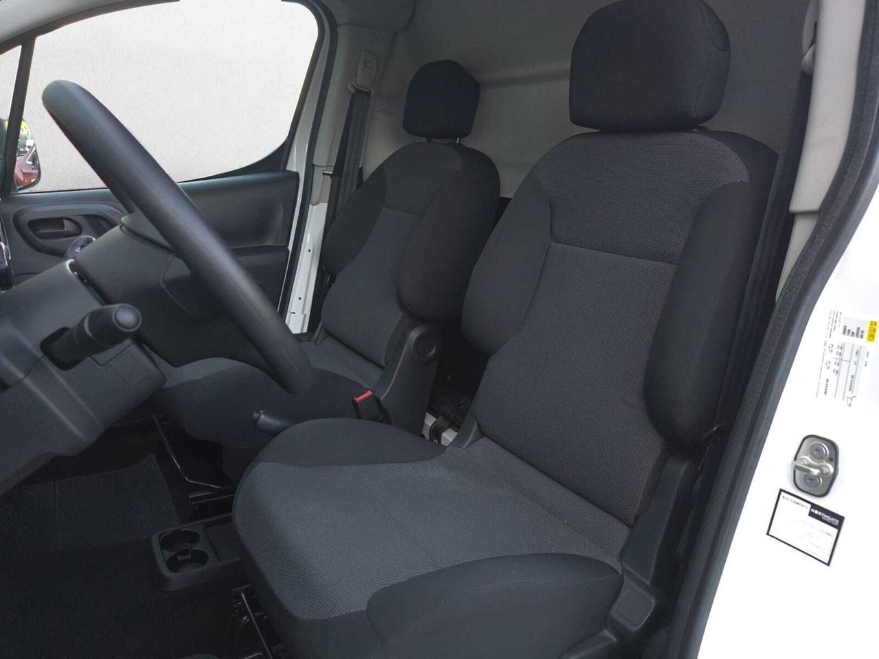 Citroën ë-Berlingo FURGON ELECTRICO  - Foto 2