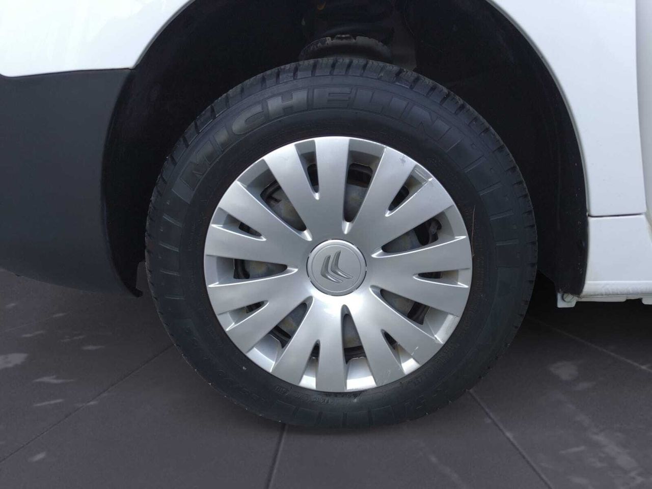 Citroën ë-Berlingo FURGON ELECTRICO  - Foto 2