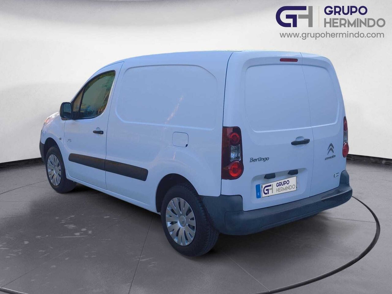 Citroën ë-Berlingo FURGON ELECTRICO  - Foto 2