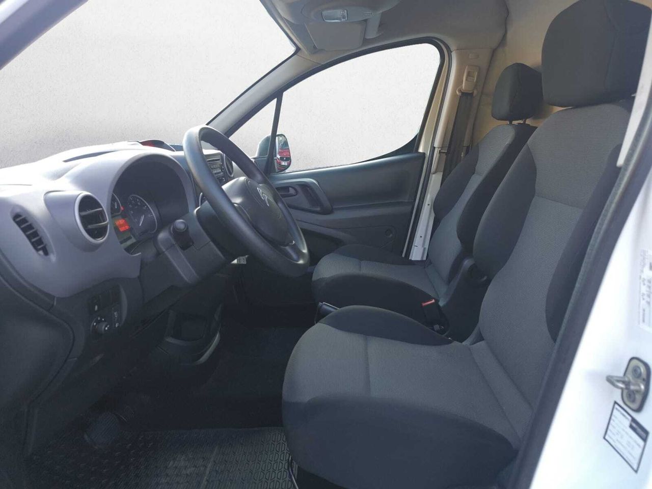 Citroën ë-Berlingo FURGON ELECTRICO  - Foto 2