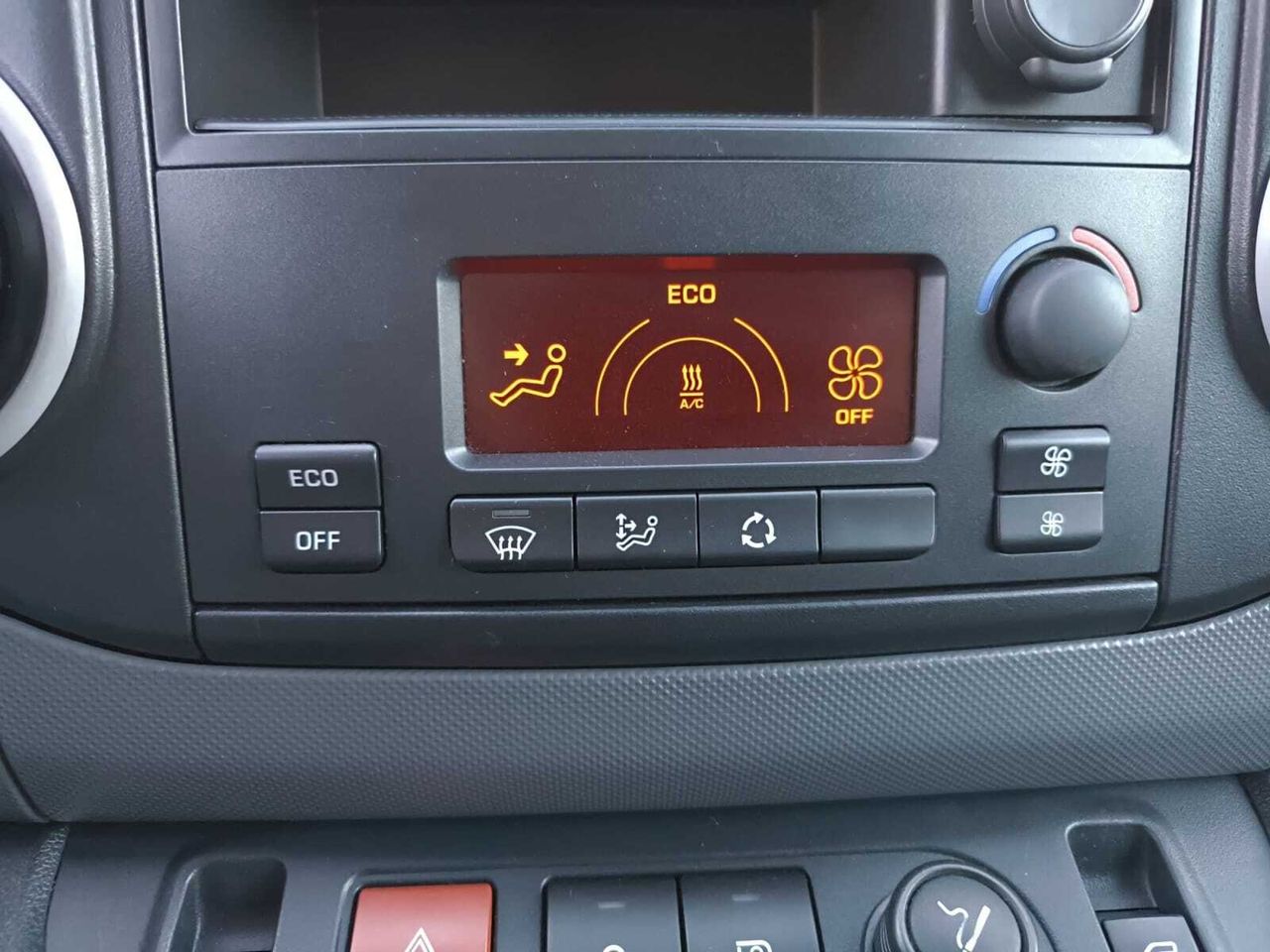 Citroën ë-Berlingo FURGON ELECTRICO  - Foto 2