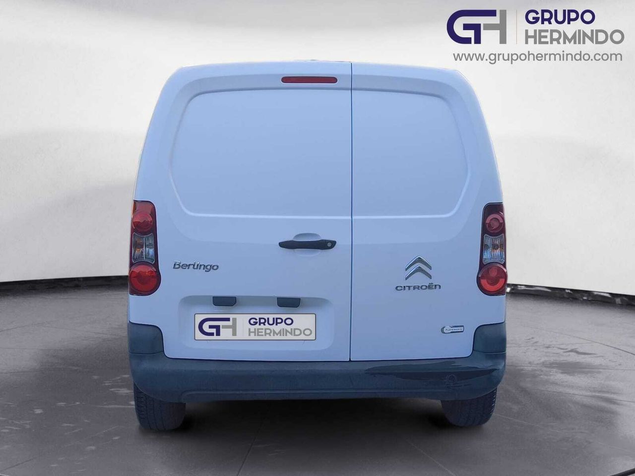 Citroën ë-Berlingo FURGON ELECTRICO  - Foto 2