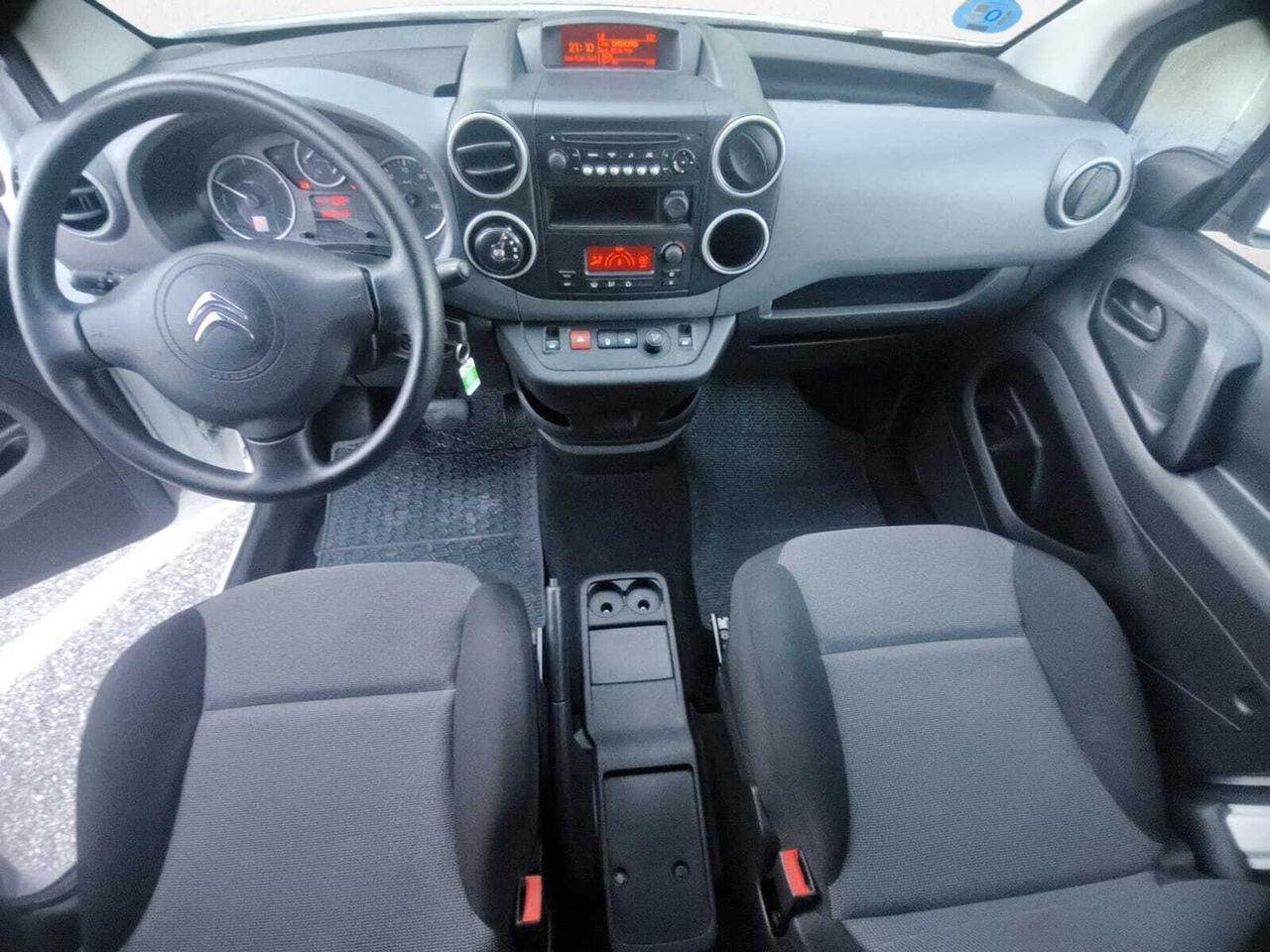 Citroën ë-Berlingo FURGON ELECTRICO  - Foto 2