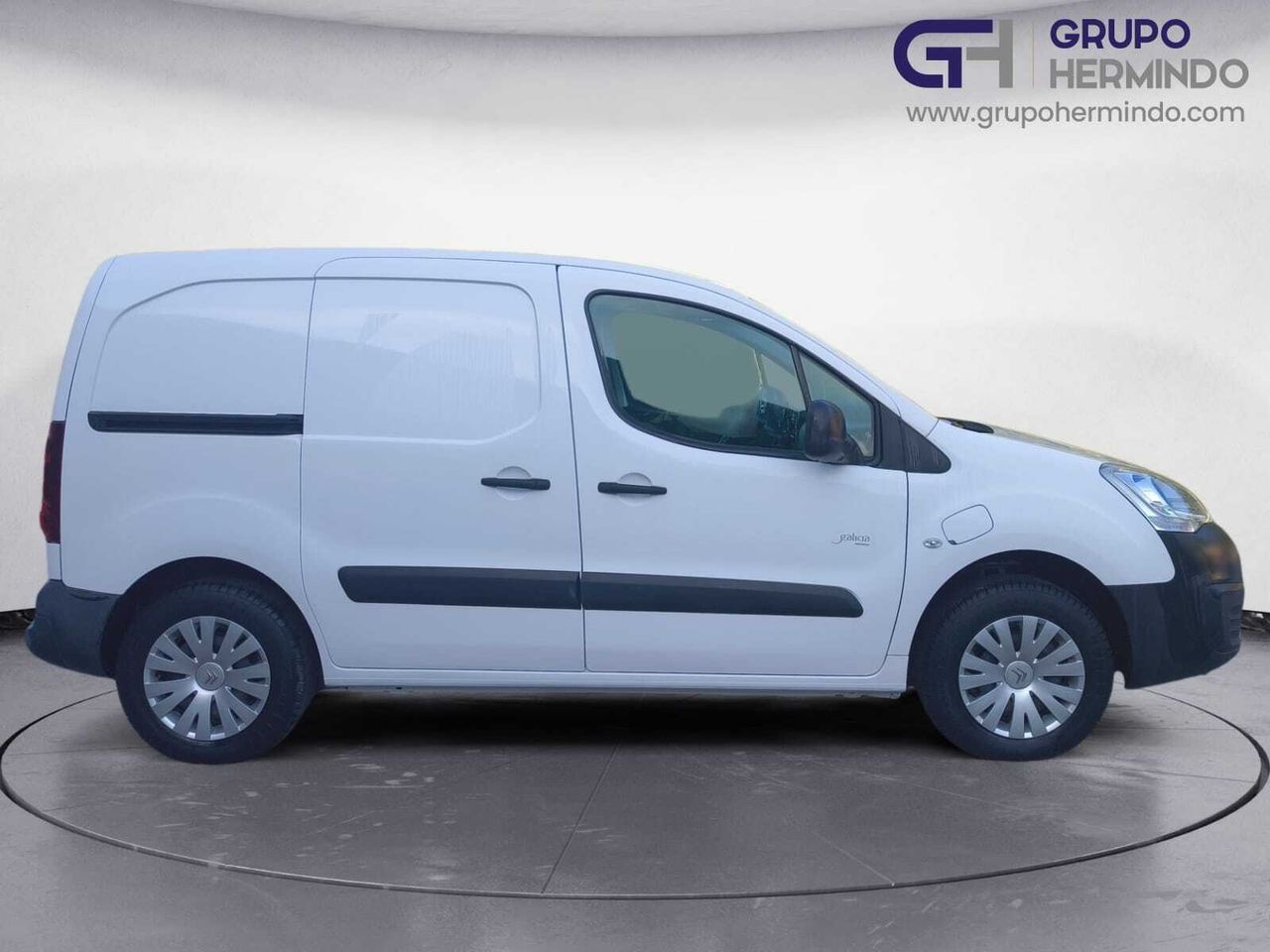 Citroën ë-Berlingo FURGON ELECTRICO  - Foto 2
