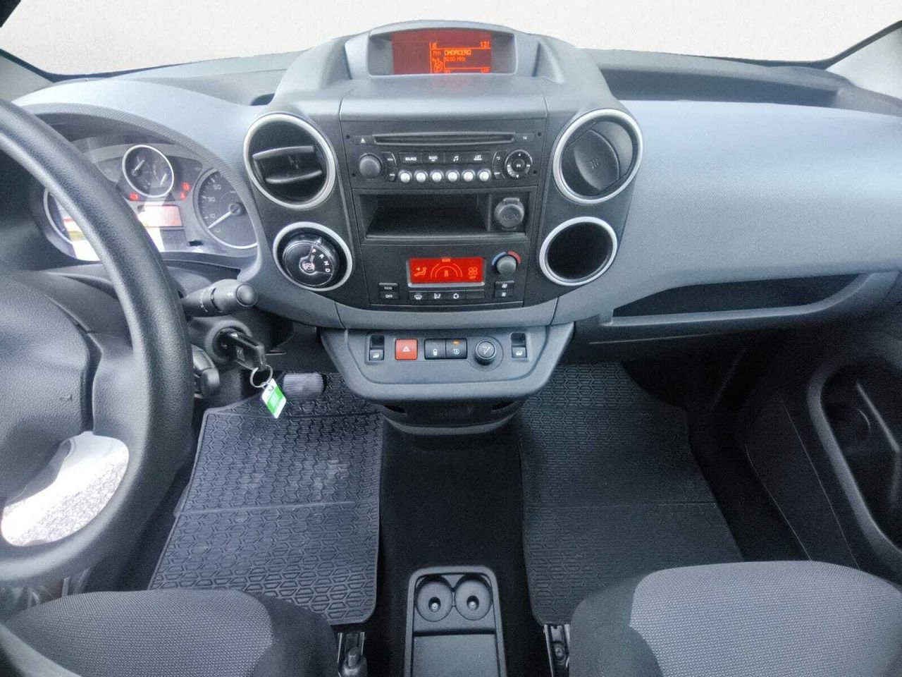 Citroën ë-Berlingo FURGON ELECTRICO  - Foto 2