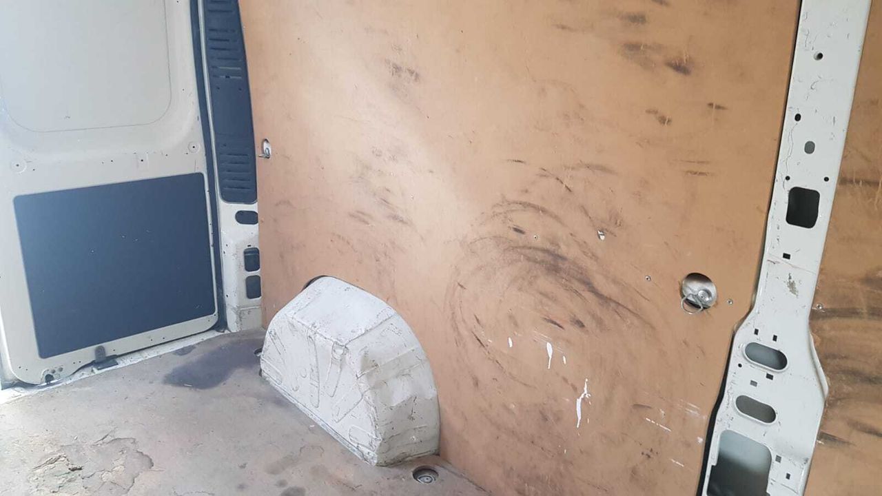 Citroën Jumper FG 35 L3 H2 BLUE HDI 130 CV  - Foto 2