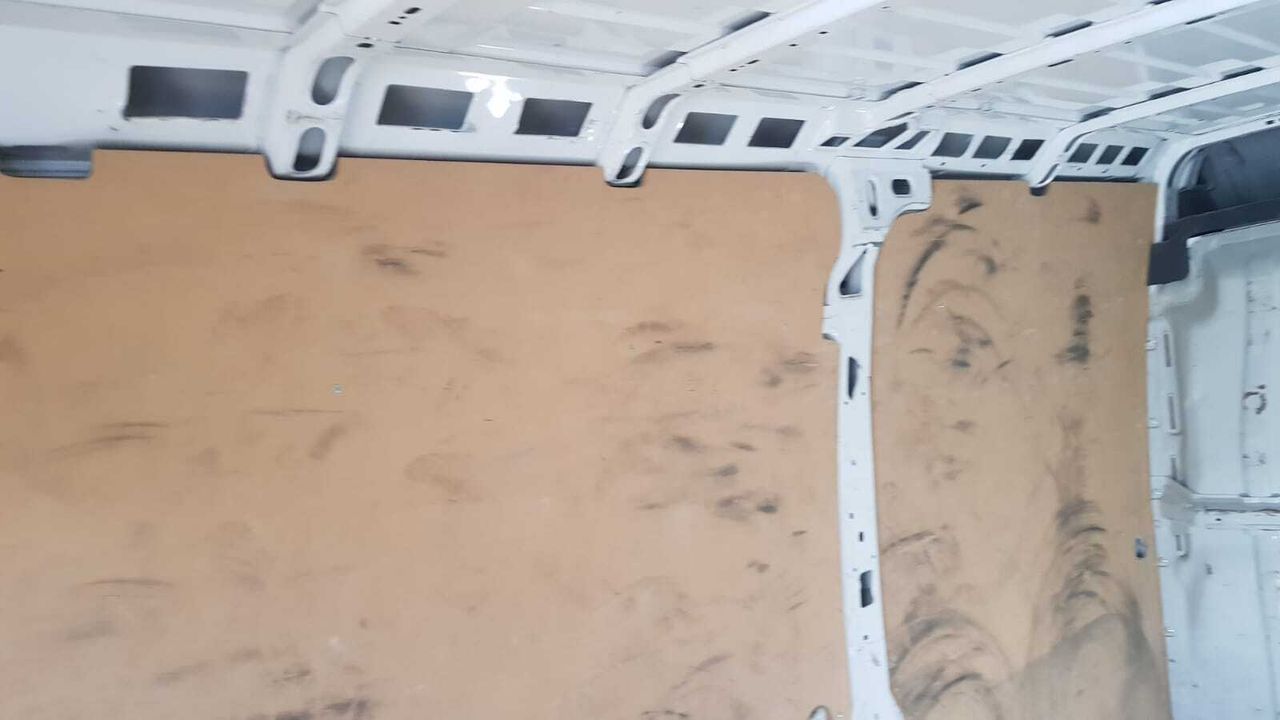 Citroën Jumper FG 35 L3 H2 BLUE HDI 130 CV  - Foto 2