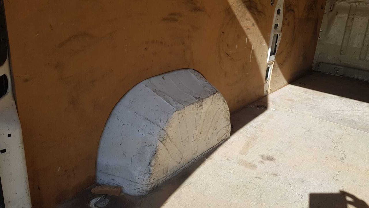 Citroën Jumper FG 35 L3 H2 BLUE HDI 130 CV  - Foto 2