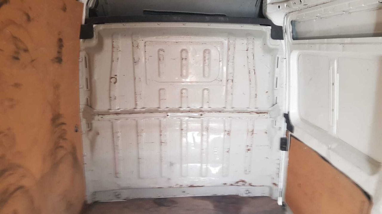 Citroën Jumper FG 35 L3 H2 BLUE HDI 130 CV  - Foto 2