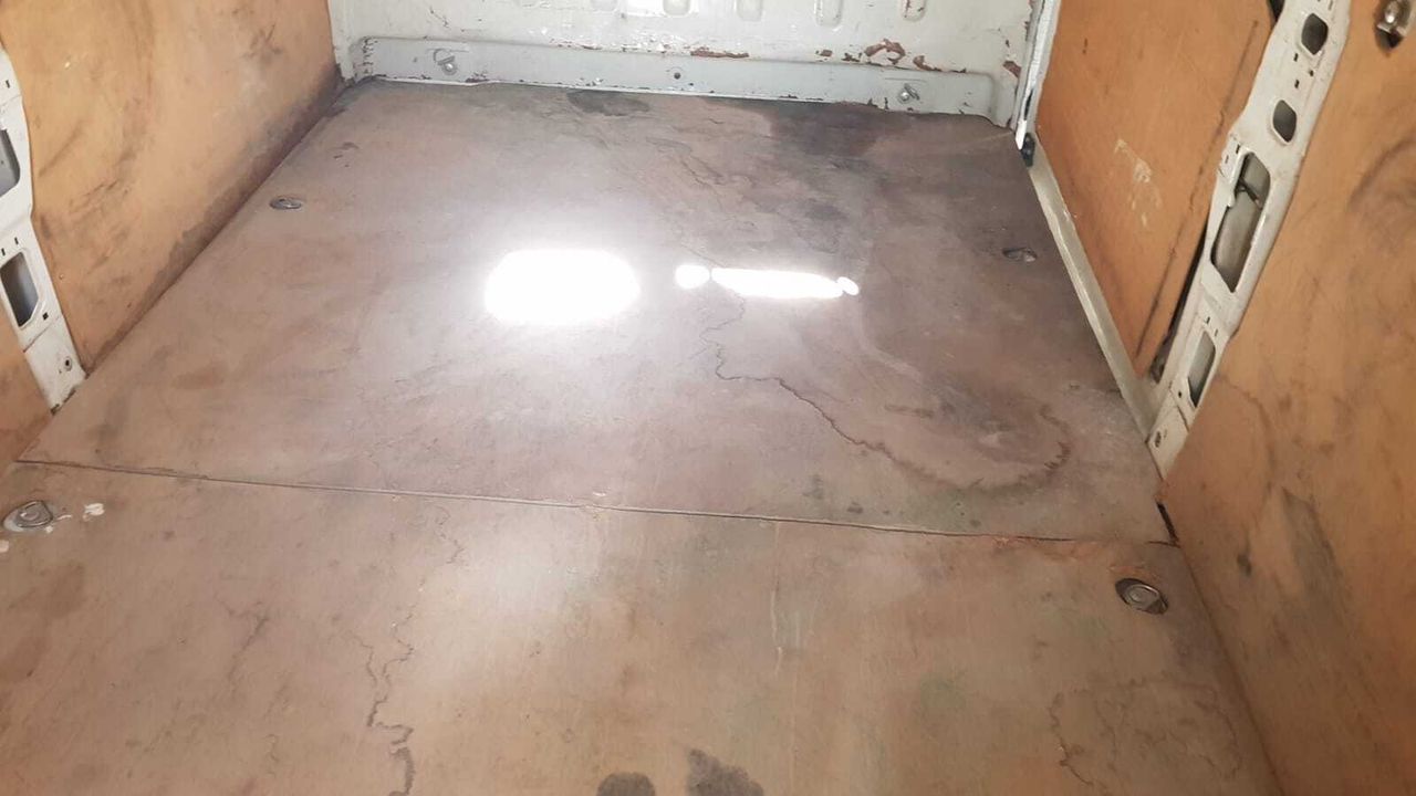 Citroën Jumper FG 35 L3 H2 BLUE HDI 130 CV  - Foto 2