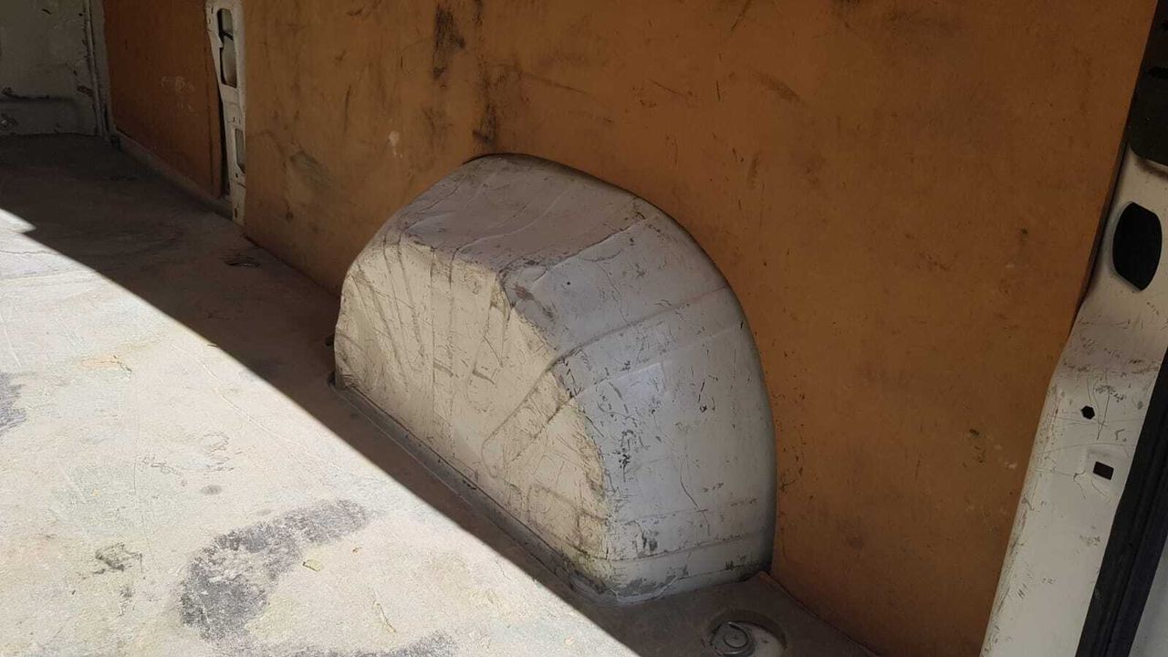 Citroën Jumper FG 35 L3 H2 BLUE HDI 130 CV  - Foto 2