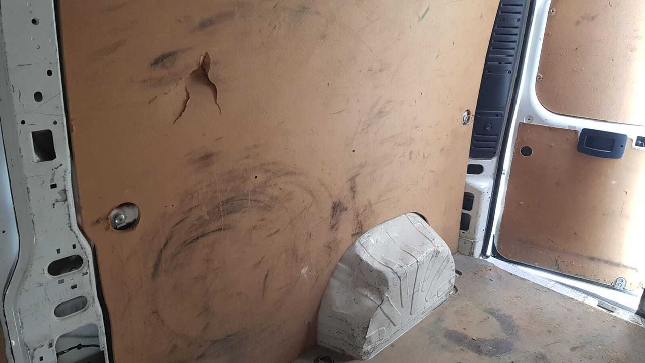 Citroën Jumper FG 35 L3 H2 BLUE HDI 130 CV  - Foto 2