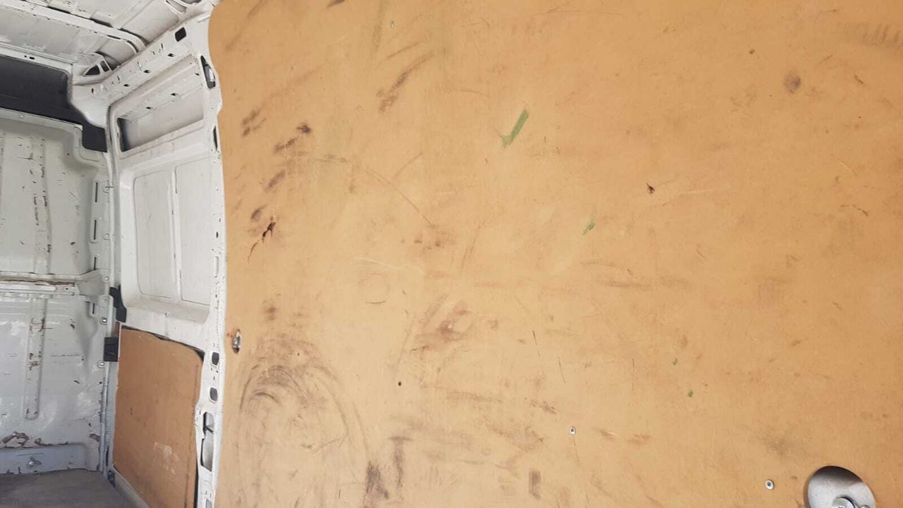 Citroën Jumper FG 35 L3 H2 BLUE HDI 130 CV  - Foto 2