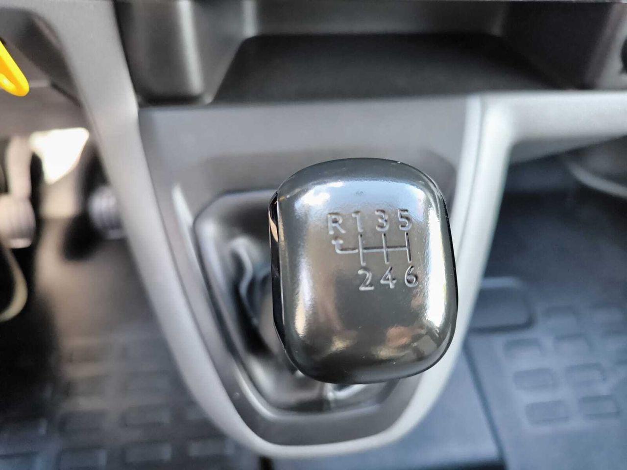 Citroën Jumpy TALLA M BLUE HDI 120 CV 6V CONTROL  - Foto 2