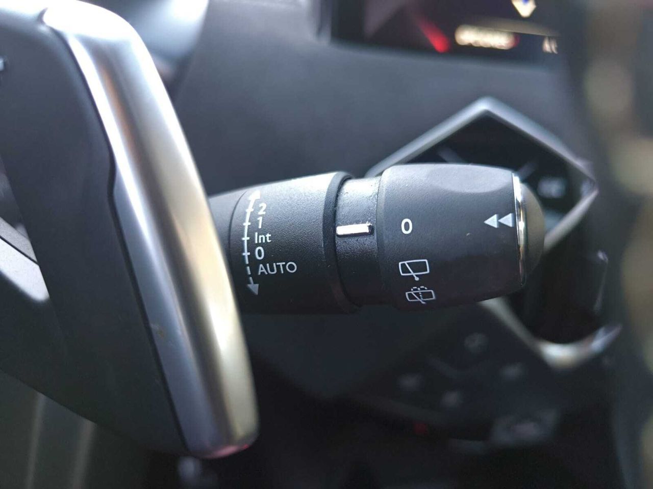 DS DS 3 CROSSBACK PURE TECH AUTOMATICO PERFORMANCE  - Foto 2